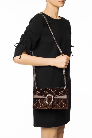 'dionysus' shoulder bag, zdjęcie 2 'dionysus' shoulder bag od Gucci